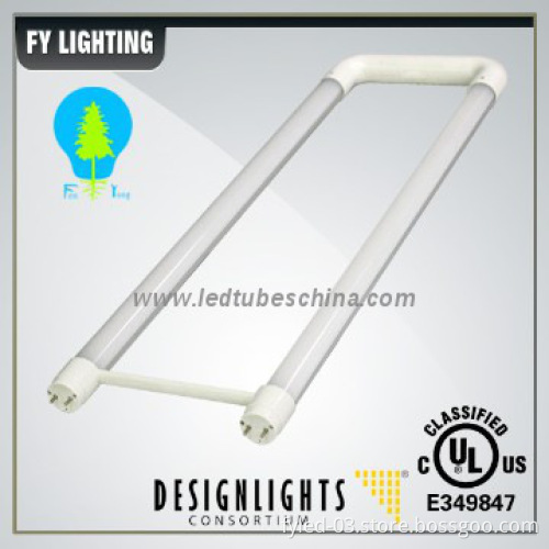 FY Lighting t8 led tube u shape